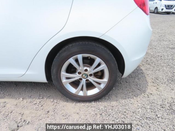 Used 2012 AT alfa-romeo giulietta 940141 Image[35]