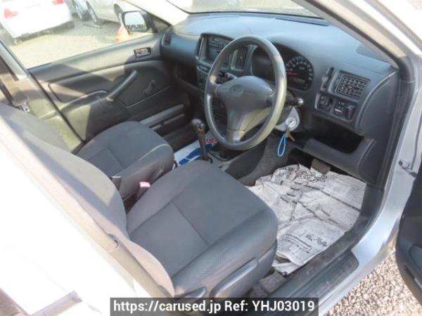 Used 2013 AT toyota probox-van NCP51V Image[12]