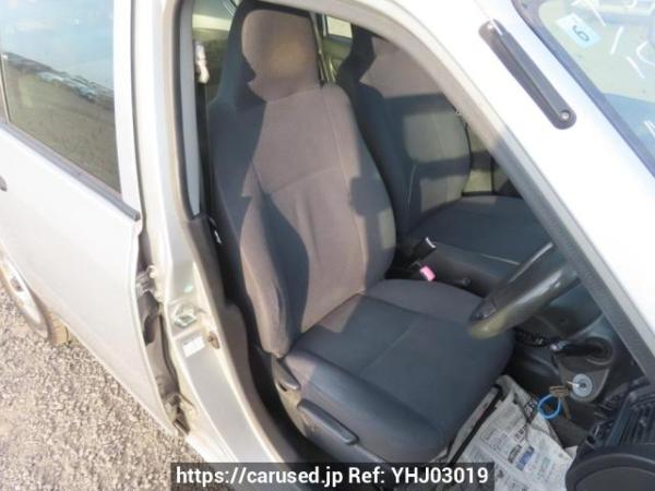 Used 2013 AT toyota probox-van NCP51V Image[13]
