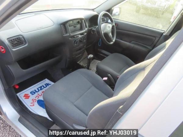 Used 2013 AT toyota probox-van NCP51V Image[14]