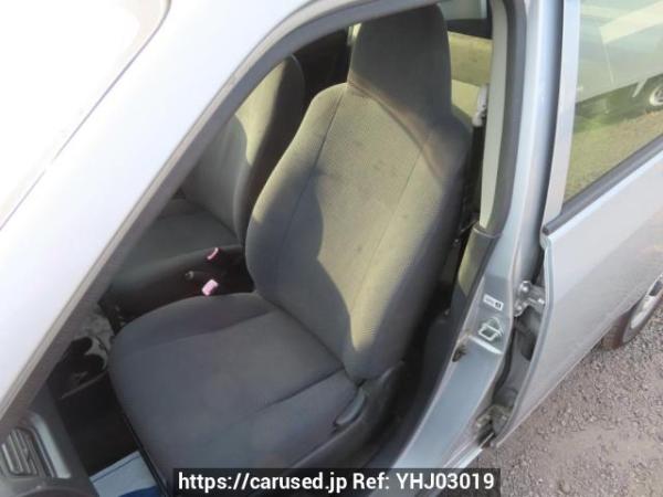 Used 2013 AT toyota probox-van NCP51V Image[15]