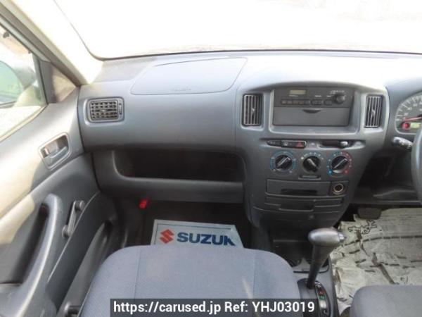 Used 2013 AT toyota probox-van NCP51V Image[19]