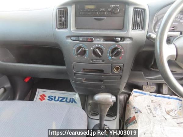 Used 2013 AT toyota probox-van NCP51V Image[21]