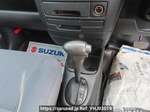 Used 2013 AT toyota probox-van NCP51V Image[23]