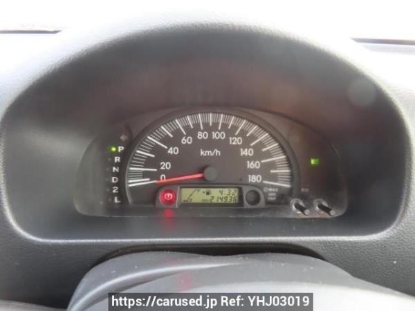 Used 2013 AT toyota probox-van NCP51V Image[24]