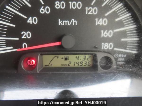 Used 2013 AT toyota probox-van NCP51V Image[25]