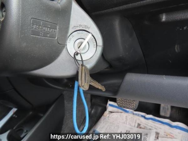 Used 2013 AT toyota probox-van NCP51V Image[26]