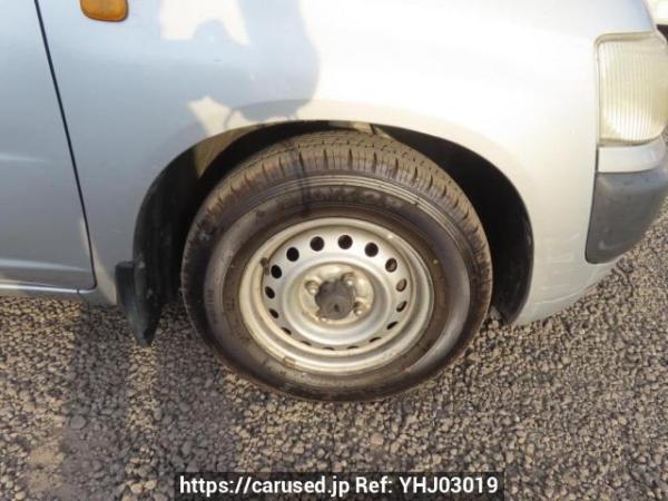 Used 2013 AT toyota probox-van NCP51V Image[27]