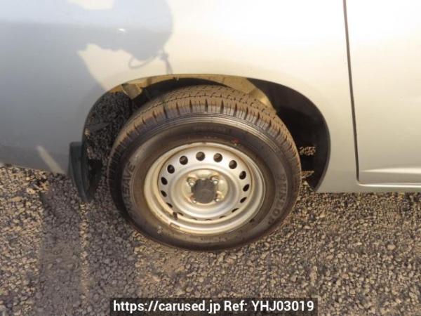 Used 2013 AT toyota probox-van NCP51V Image[29]