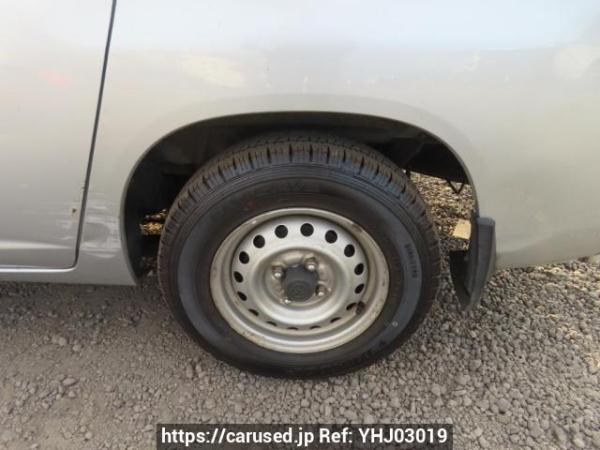 Used 2013 AT toyota probox-van NCP51V Image[30]