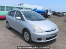 Toyota Wish ZNE10G