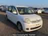 Used 2006 AT toyota sienta NCP81G Image[0]