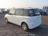Used 2006 AT toyota sienta NCP81G Image[4]