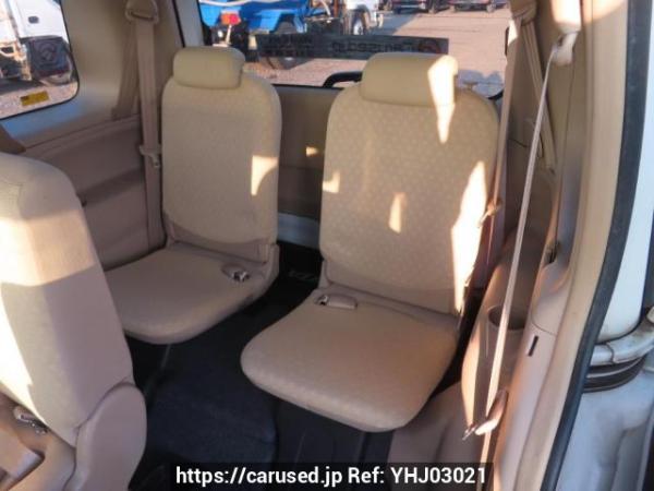 Used 2006 AT toyota sienta NCP81G Image[21]