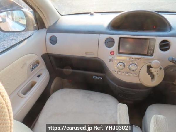 Used 2006 AT toyota sienta NCP81G Image[24]