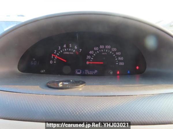 Used 2006 AT toyota sienta NCP81G Image[26]