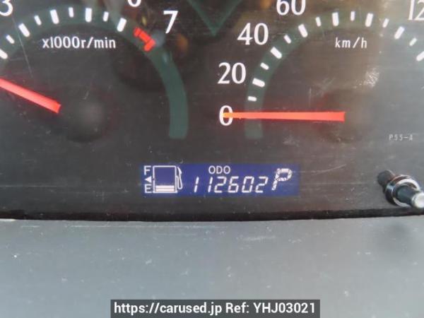 Used 2006 AT toyota sienta NCP81G Image[27]