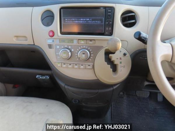 Used 2006 AT toyota sienta NCP81G Image[28]