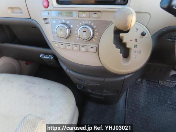 Used 2006 AT toyota sienta NCP81G Image[29]