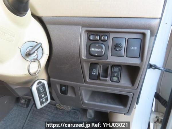 Used 2006 AT toyota sienta NCP81G Image[30]