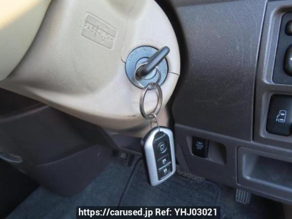 Used 2006 AT toyota sienta NCP81G Image[31]