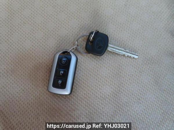 Used 2006 AT toyota sienta NCP81G Image[32]