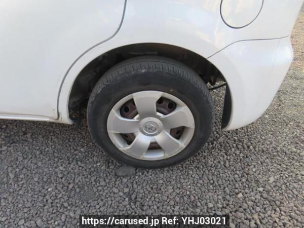 Used 2006 AT toyota sienta NCP81G Image[37]
