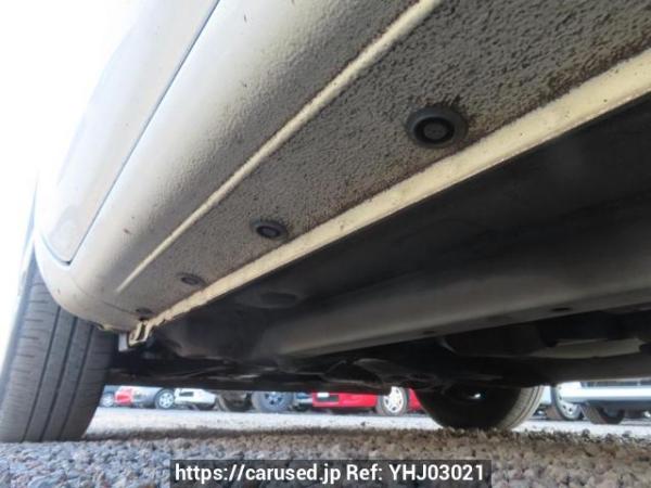 Used 2006 AT toyota sienta NCP81G Image[38]