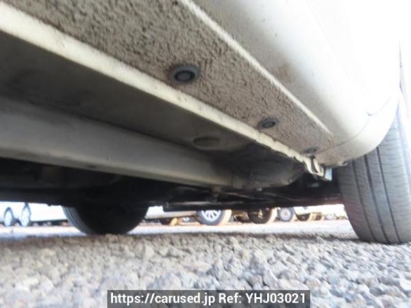 Used 2006 AT toyota sienta NCP81G Image[39]