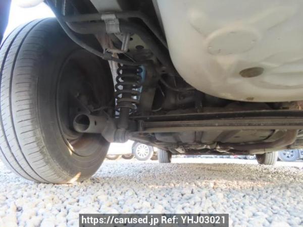Used 2006 AT toyota sienta NCP81G Image[44]
