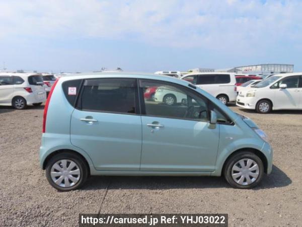 Used 2010 AT daihatsu move L175S Image[7]