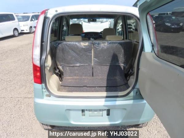 Used 2010 AT daihatsu move L175S Image[8]