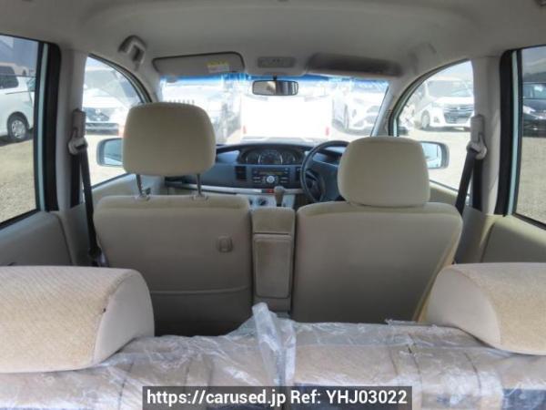 Used 2010 AT daihatsu move L175S Image[9]