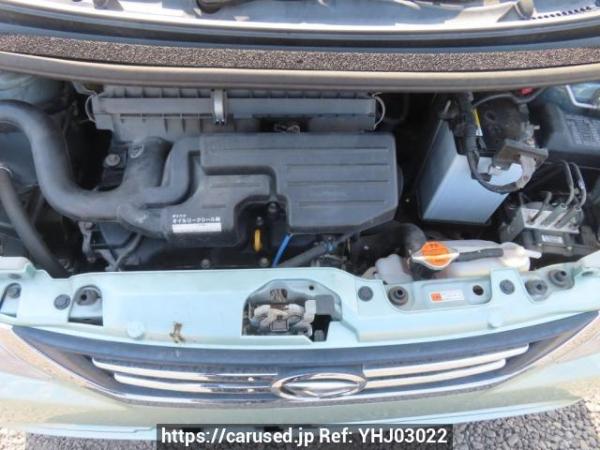 Used 2010 AT daihatsu move L175S Image[10]