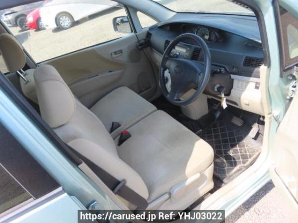 Used 2010 AT daihatsu move L175S Image[13]
