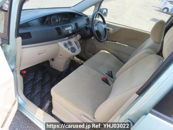 Used 2010 AT daihatsu move L175S Image[15]