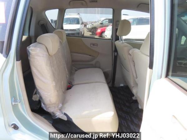 Used 2010 AT daihatsu move L175S Image[17]