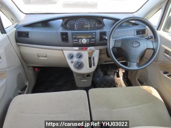 Used 2010 AT daihatsu move L175S Image[19]