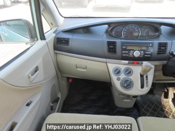 Used 2010 AT daihatsu move L175S Image[20]