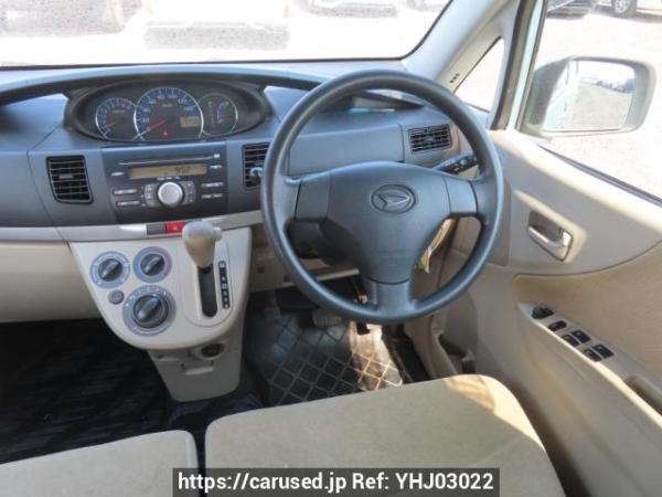 Used 2010 AT daihatsu move L175S Image[21]
