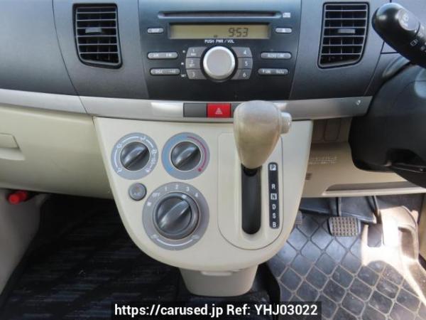 Used 2010 AT daihatsu move L175S Image[22]