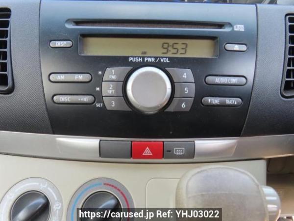 Used 2010 AT daihatsu move L175S Image[23]