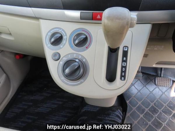 Used 2010 AT daihatsu move L175S Image[24]