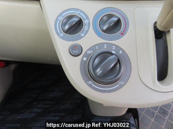 Used 2010 AT daihatsu move L175S Image[25]