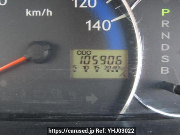 Used 2010 AT daihatsu move L175S Image[27]