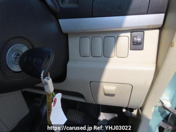 Used 2010 AT daihatsu move L175S Image[28]
