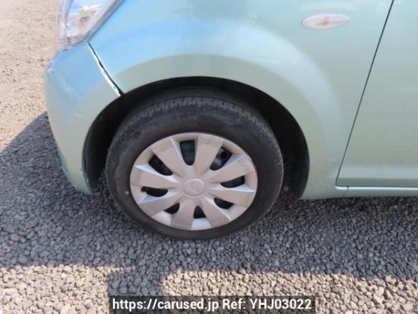 Used 2010 AT daihatsu move L175S Image[32]