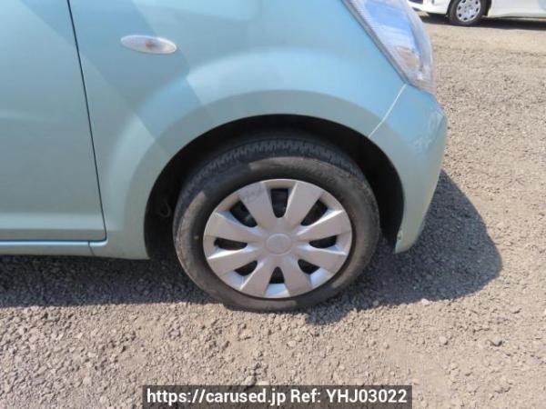 Used 2010 AT daihatsu move L175S Image[33]