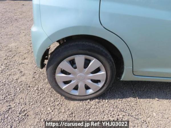 Used 2010 AT daihatsu move L175S Image[34]