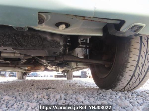Used 2010 AT daihatsu move L175S Image[37]